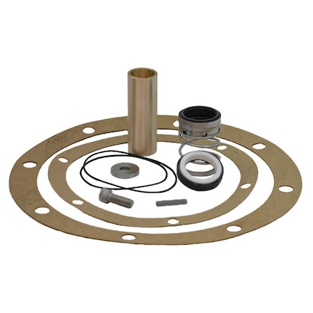 Rebuild Kit For Paco® In-Line, End Suction And Vertical Space Miser Line Models